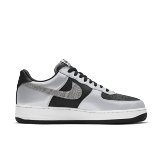 Releasedatum för Air Force 1 "Silver Snake" 