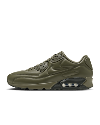 Air Max 90 'Medium Olive and Sequoia' (IV4504-201) Release Date