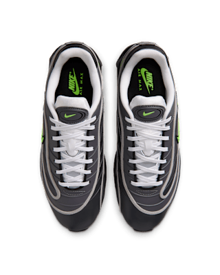 Air Max 95 "Joga Bonito" 'Black and Neon Yellow' (IO1753-003) Release Date