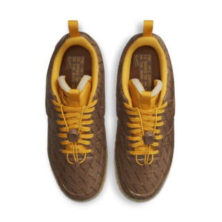 วันเปิดตัว Air Force 1 Experimental “Archaeo Brown”