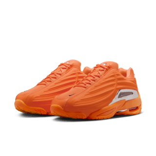 Fecha de lanzamiento del NOCTA HOT STEP 2 "TOTAL ORANGE" (DZ7293-800)
