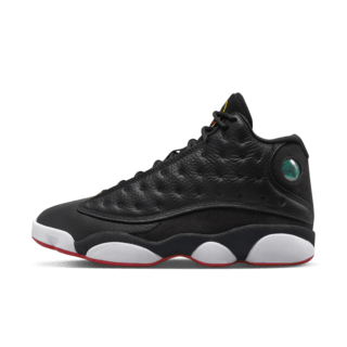 Air Jordan 13 "Playoffs" (414571-062) – Erscheinungsdatum
