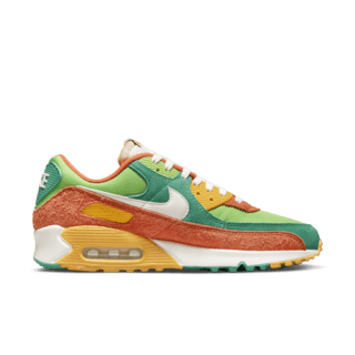 Fecha de lanzamiento del Air Max 90 "Air Max Running Club" (DC9336-300)