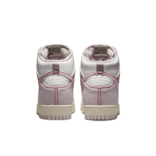 Fecha de lanzamiento del Dunk High 1985 "Barely Rose" (DQ8799-100)