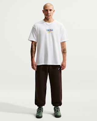 Kolekcja odzieży Nike x One Piece – data premiery