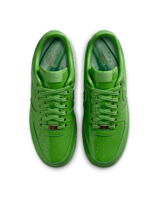 AIR FORCE 1 '07 LX FMRN Release Date