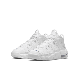วันเปิดตัว Air More Uptempo เด็กโต