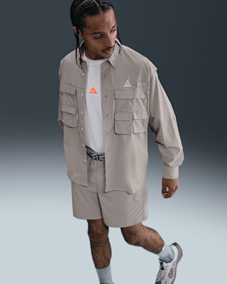 ACG Apparel Collection Release Date