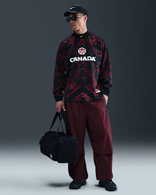 Fecha de lanzamiento de la colección de ropa Nike Authentics