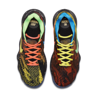 REACT HYPERDUNK 2017 LOW