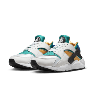 วันเปิดตัว Air Huarache "New Emerald" (DD1068-110)