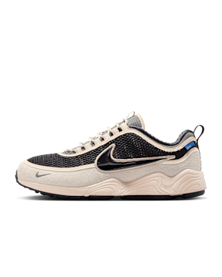 Lanseringsdato for Air Zoom Spiridon x UNDEFEATED «Phantom» (HV4847-001)