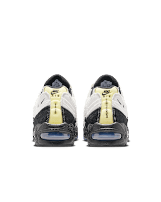 Nuestra selección Air Max. Ríndete a las Air Max con modelos seleccionados.