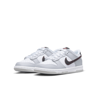 Big Kids' Dunk Low 'Jackpot' (DQ0380-001) Release Date