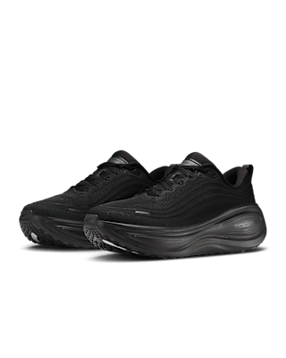 Vomero Plus 'Black' (IO4482-002) — releasedatum