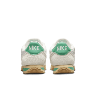 วันเปิดตัว Cortez "Sail and Stadium Green" ผู้หญิง (FZ3967-072)