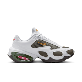 Women's Air Max Muse x Veneda Carter 'White and Cargo Khaki' (HV9928-100) Release Date