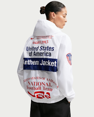 USA x VAA Collection Release Date