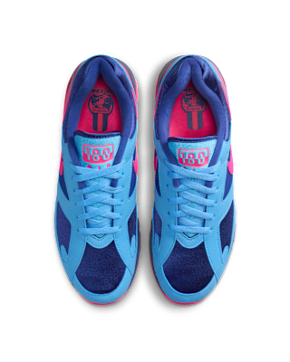 Air 180 ‚University Blue and Hyper Pink‘ (HQ1706-401) – datum uvedení