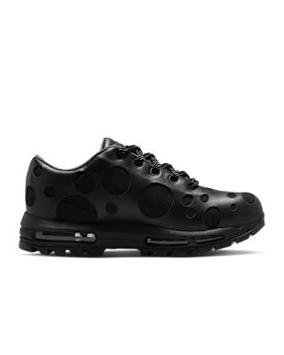 에어맥스 고아돔 로우 'Black'(IR2174-001) 출시일
