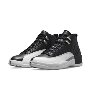 Air Jordan 12 „Playoffs” (CT8013-006) – data premiery