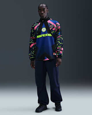 Nike Authentics Apparel Collection Release Date