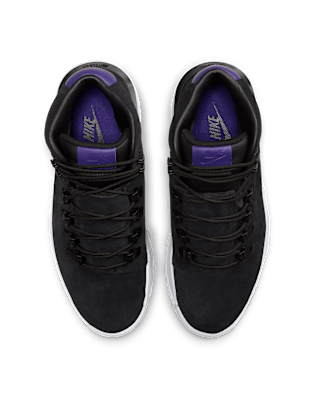 Cygnal 'Black' (FV4332-001) release date 