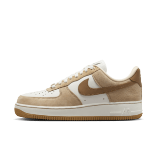 女款 Air Force 1 'Flax' (DX1193-200) 發售日期