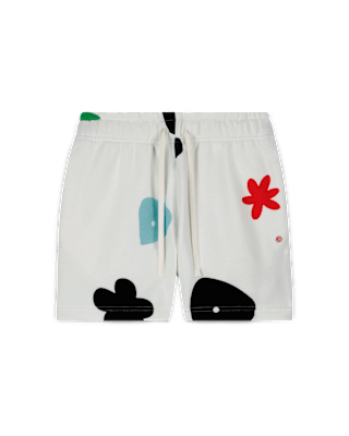 Jordan Artist Series by Mia Lee Hoodies + Shorts Release Date