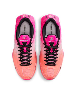 우먼스 샥스 R4 'Hyper Pink and Atomic Pink'(IH2343-600) 출시일