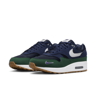 Fecha de lanzamiento del Air Max 1 "Gorge Green" para mujer (DV3887-400)