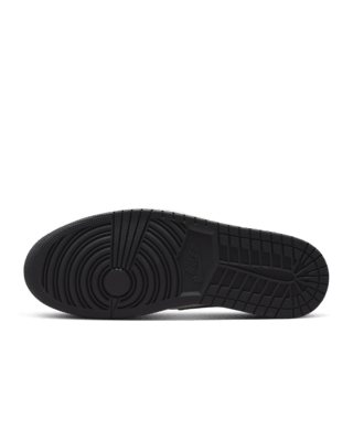 Data de llançament de les Air Jordan 1 Low Paris Saint-Germain "Sail and Off Noir" (HF8828-100)