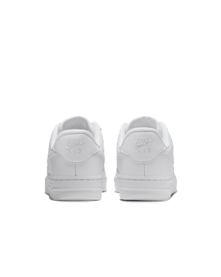 AIR FORCE 1 SQT Release Date