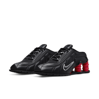 Shox MR4 x Martine Rose ‚Black‘ (DQ2401-001) – datum uvedení