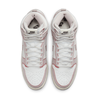 Fecha de lanzamiento del Dunk High 1985 "Barely Rose" (DQ8799-100)