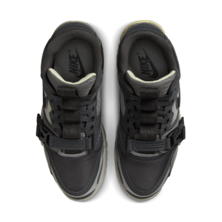 วันเปิดตัว Air Trainer 1 “Dark Smoke Grey” (DH7338-001)