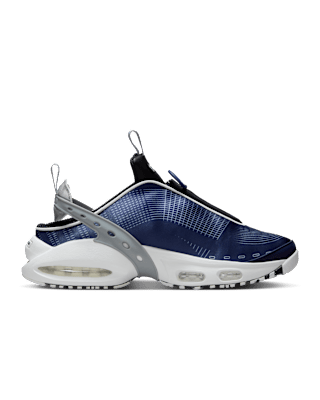 Damskie Air Max Craze „Midnight Navy and Wolf Grey” (FZ2089-400) – data premiery