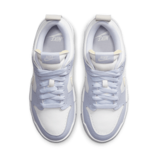 วันเปิดตัว Dunk Low Disrupt “Ghost” ผู้หญิง