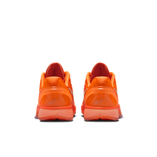 코비 6 프로트로 'Total Orange'(IH1871-800) 출시일