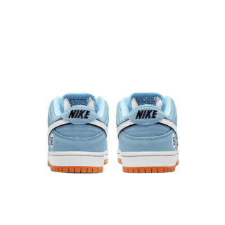 Fecha de lanzamiento de las SB Dunk Low Pro "Blue Chill"