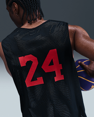 Kobe Nike Dri-FIT Reversible Jersey Release Date