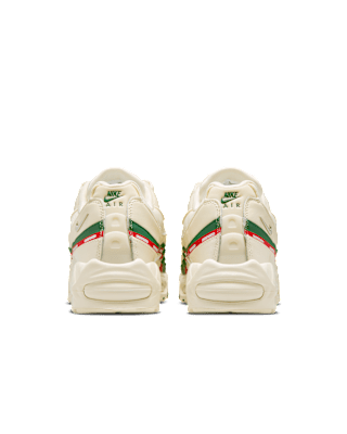 Air Max 95 x UNDEFEATED 'White' (IB4453-100) 發售日期