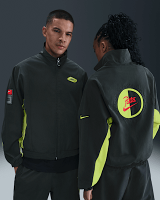 Nike x Patta Apparel Collection Release Date
