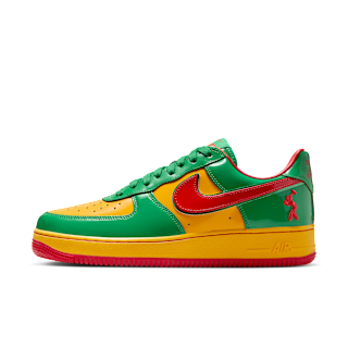 Nike Us Force 1 (IH4383-300) – data premiery 