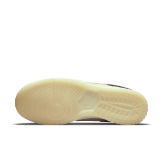วันเปิดตัว Dunk Low “Halloween” (DD3357-100)