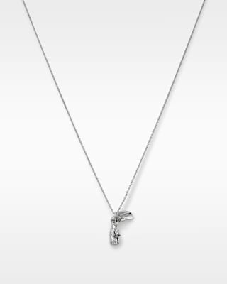 Colección de collares con dije Nike Goddess of Victory