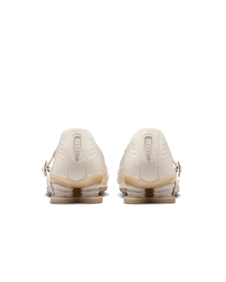 W NIKE SHOX Z CALISTRA Release Date