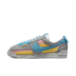 Cortez x UNION 'Light Smoke' (DR1413-002) 發售日期