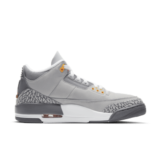 Fecha de lanzamiento del Air Jordan 3 "Cool Grey"