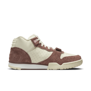 วันเปิดตัว Air Trainer 1 "Soft Pink and Coconut Milk" (DM0522-201)